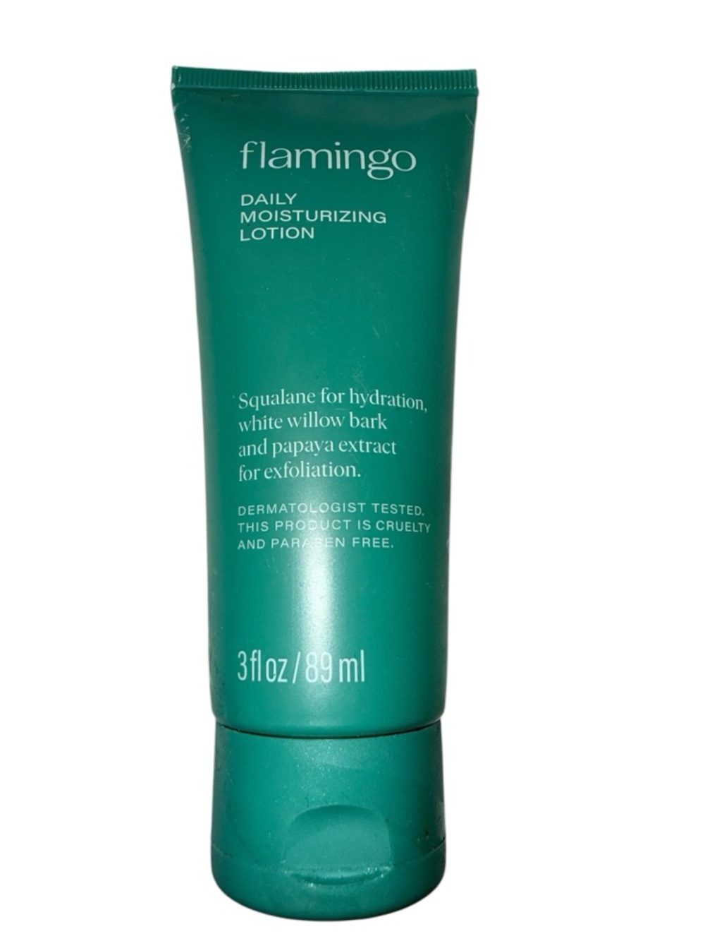 NWT’s Flamingo Daily 24 Hour Moisturizing Body Lotion for Women